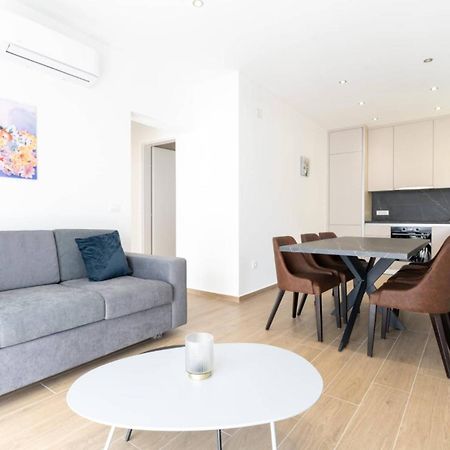 Exclusive Resort Vista Hills Sevid Εξωτερικό φωτογραφία