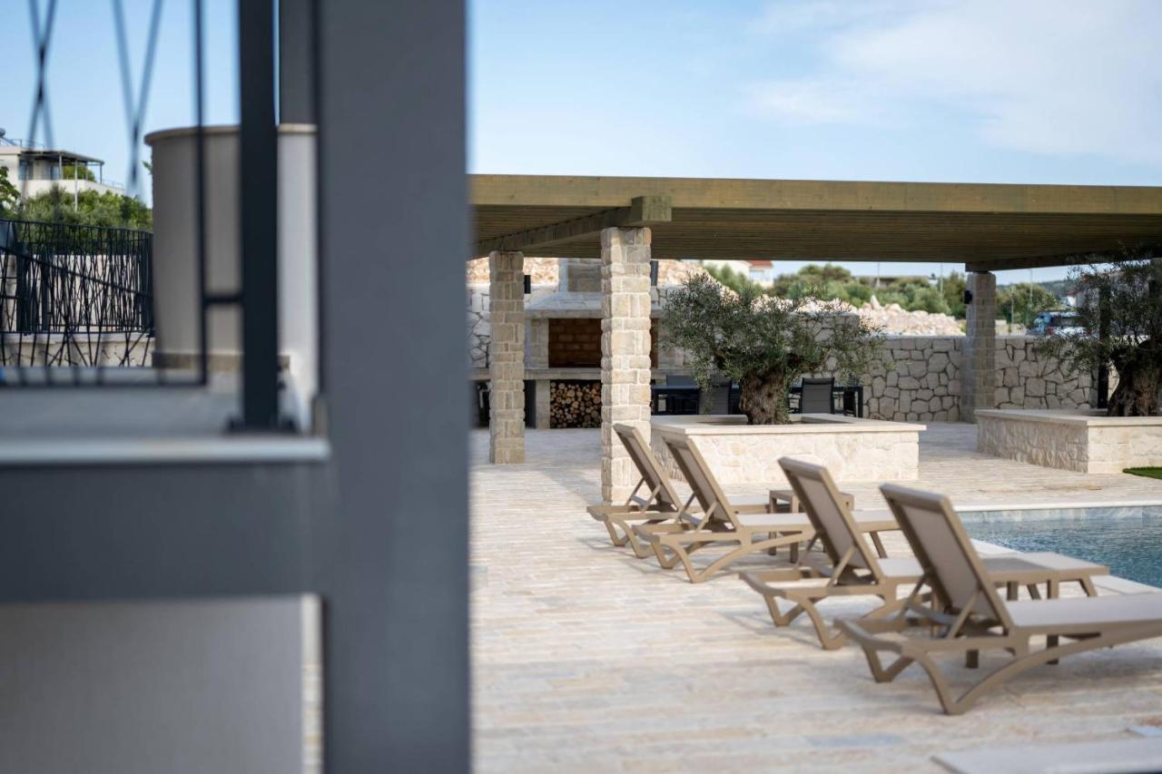 Exclusive Resort Vista Hills Sevid Εξωτερικό φωτογραφία