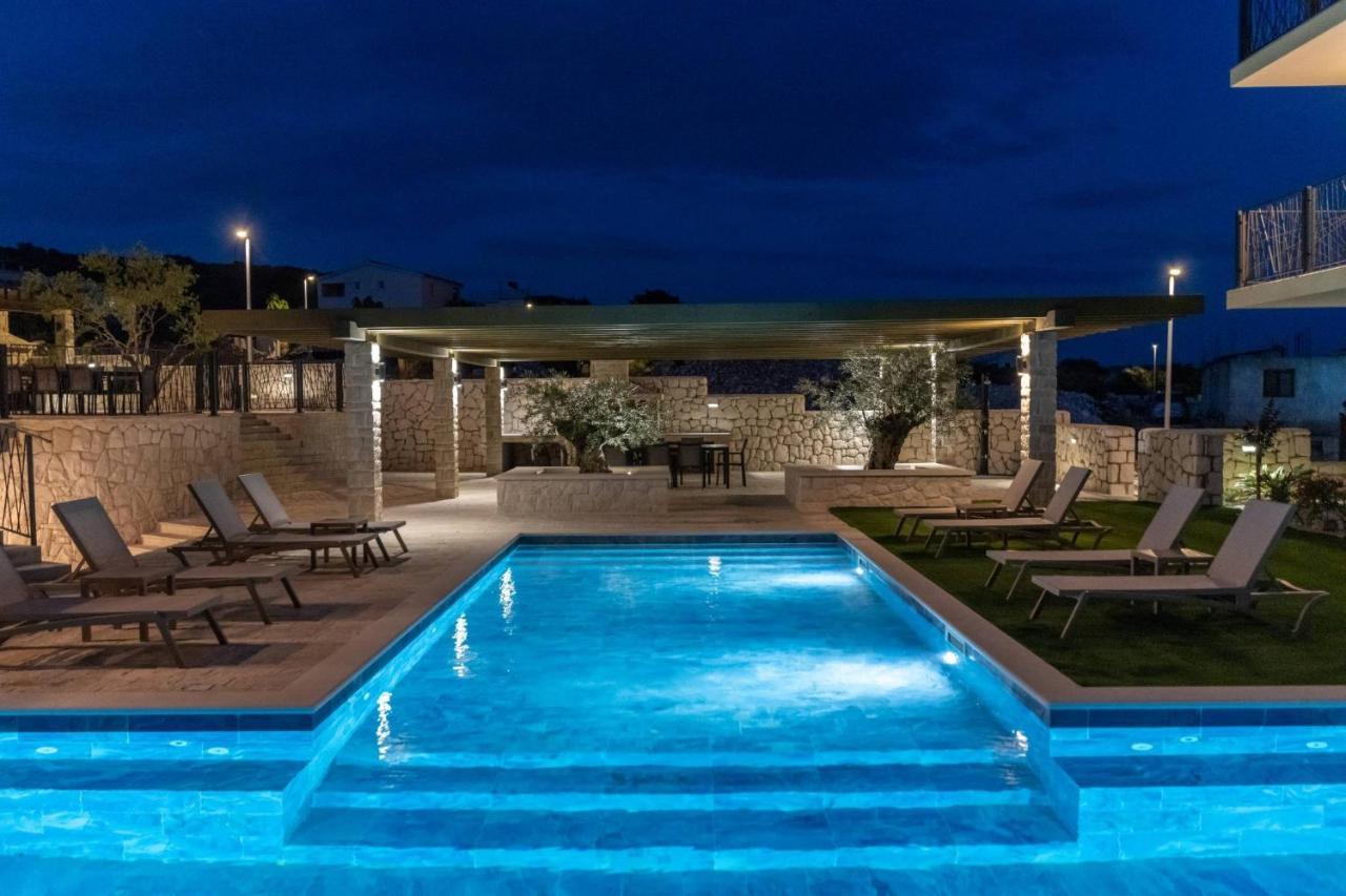 Exclusive Resort Vista Hills Sevid Εξωτερικό φωτογραφία