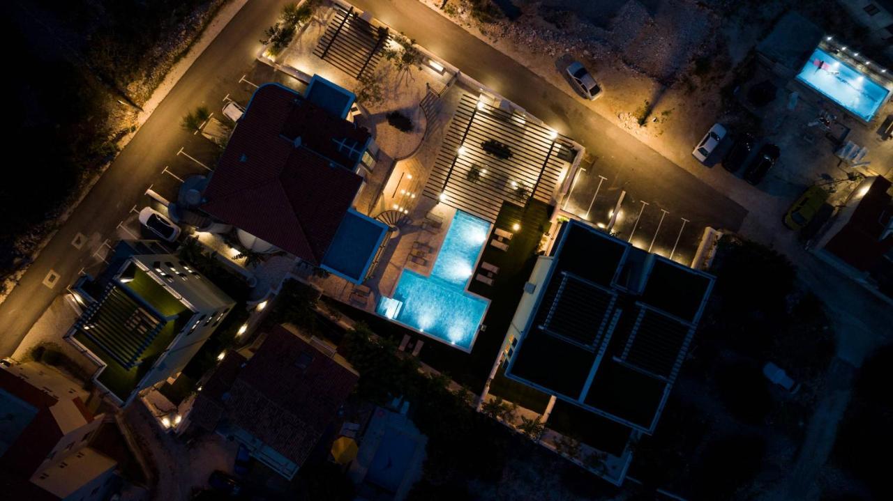 Exclusive Resort Vista Hills Sevid Εξωτερικό φωτογραφία