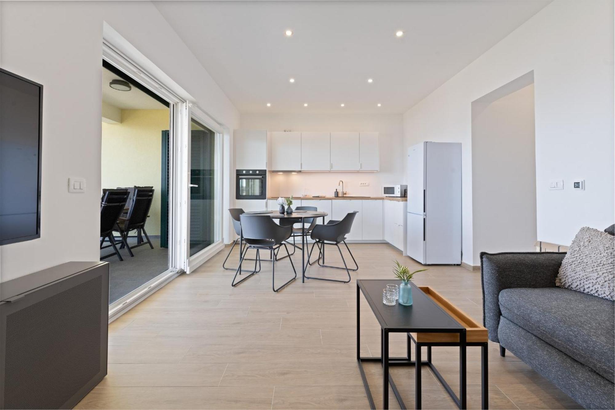 Exclusive Resort Vista Hills Sevid Εξωτερικό φωτογραφία