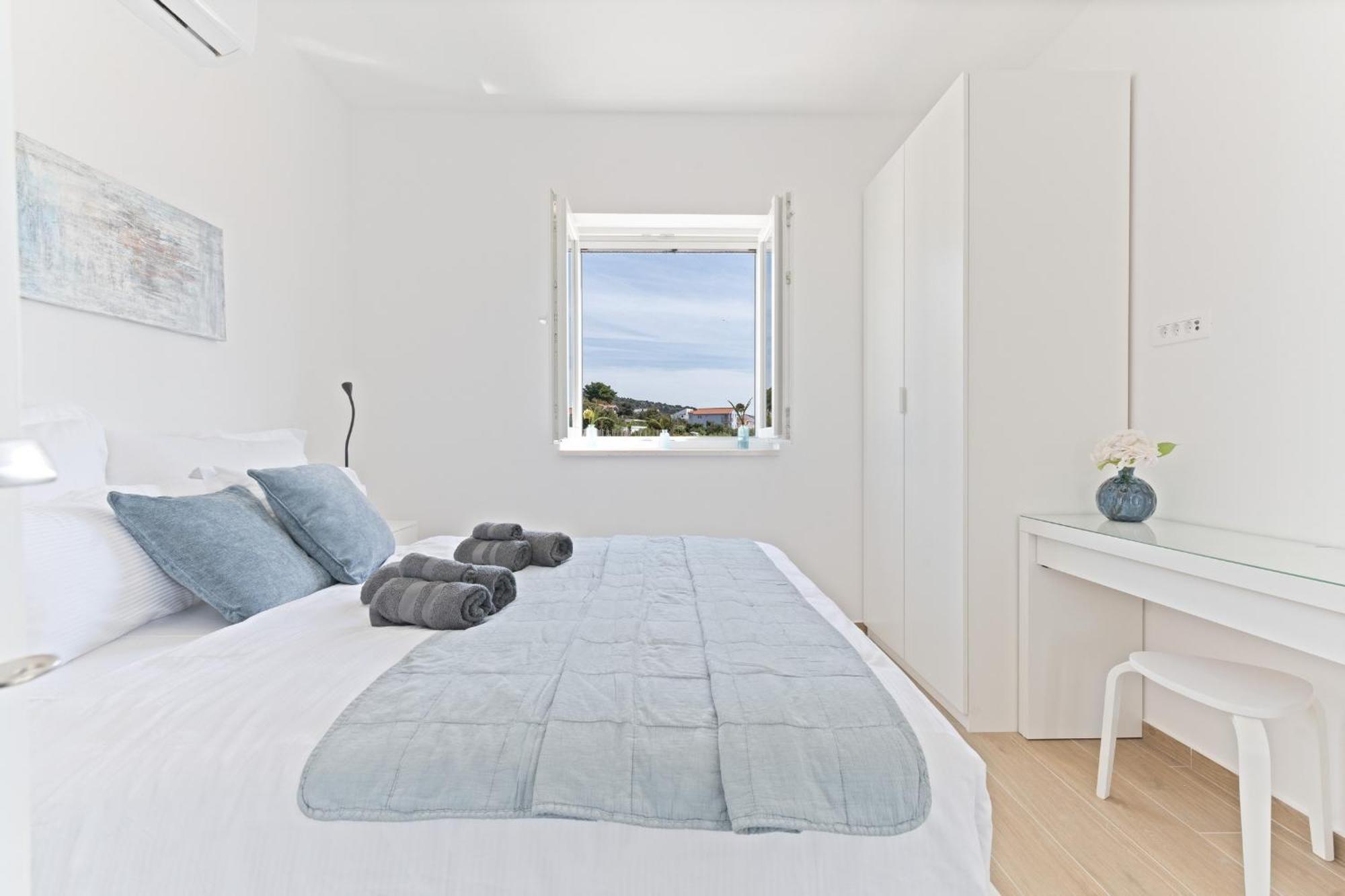 Exclusive Resort Vista Hills Sevid Δωμάτιο φωτογραφία