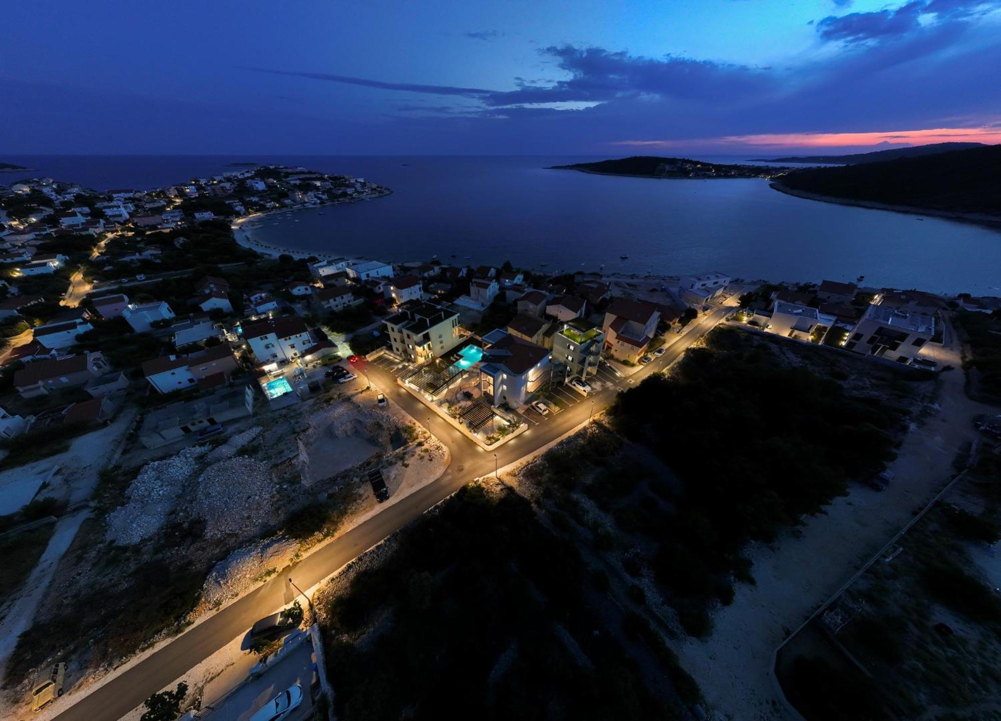 Exclusive Resort Vista Hills Sevid Δωμάτιο φωτογραφία