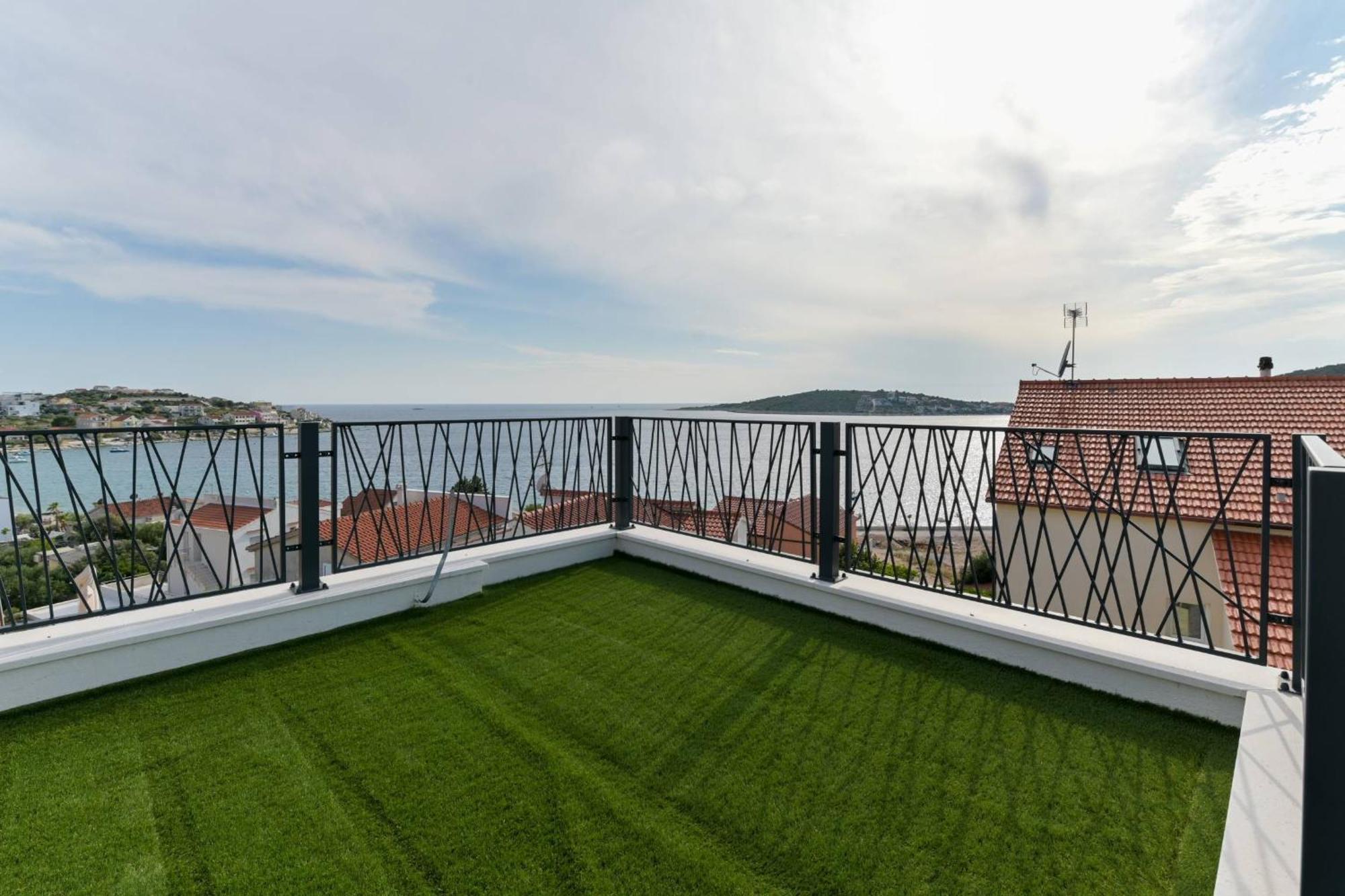 Exclusive Resort Vista Hills Sevid Δωμάτιο φωτογραφία