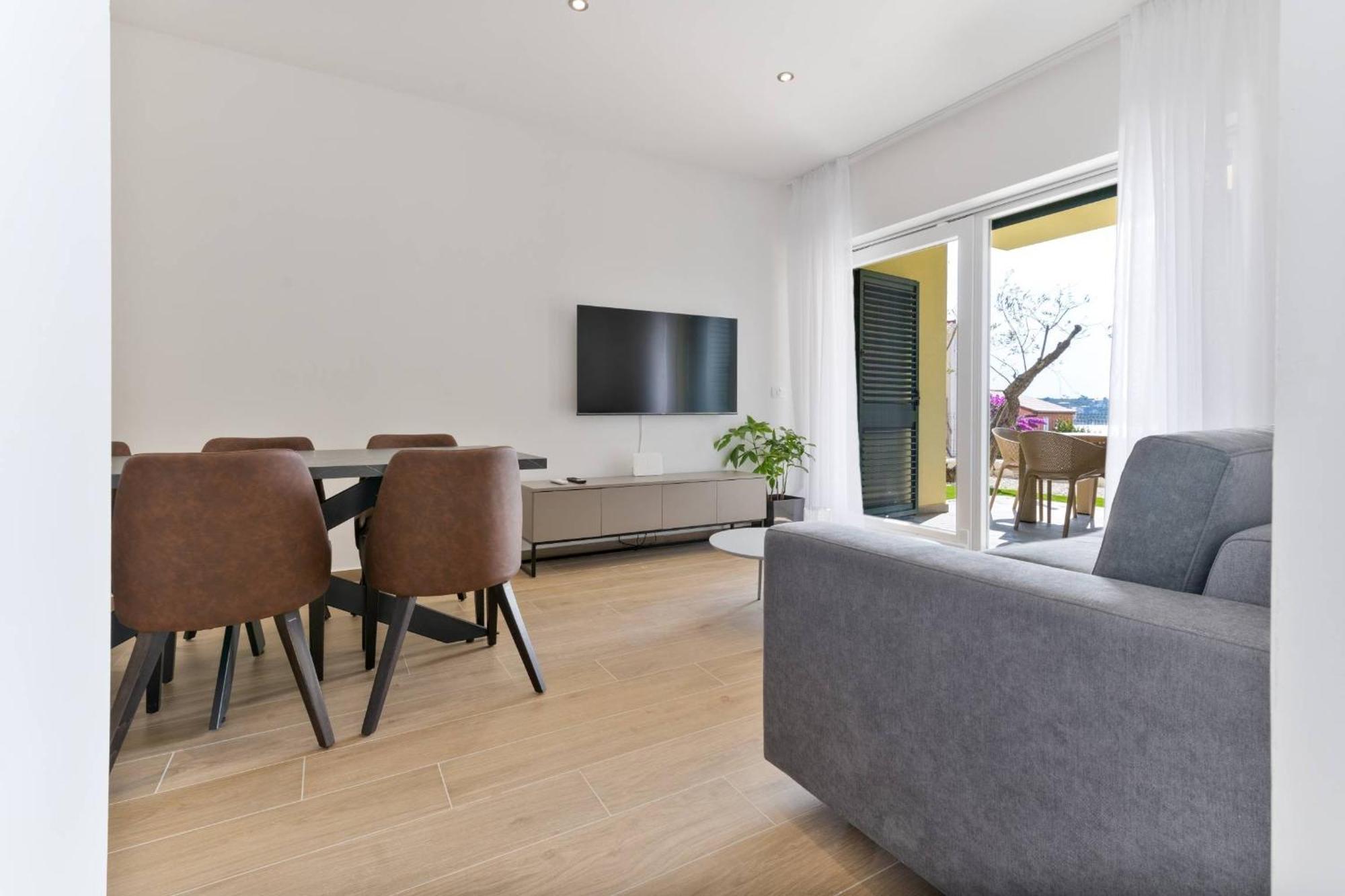 Exclusive Resort Vista Hills Sevid Δωμάτιο φωτογραφία