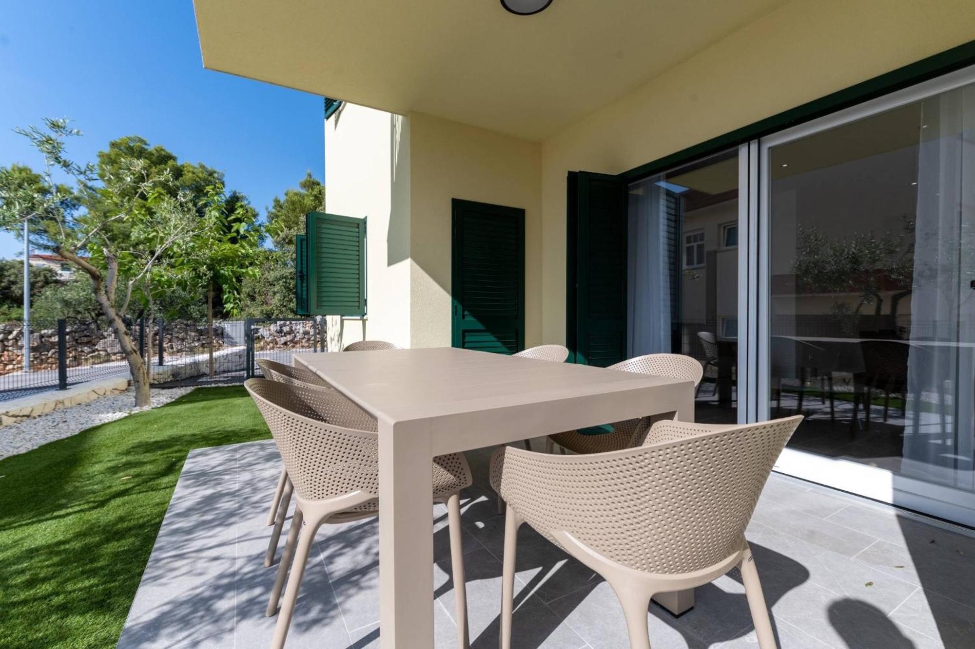 Exclusive Resort Vista Hills Sevid Δωμάτιο φωτογραφία