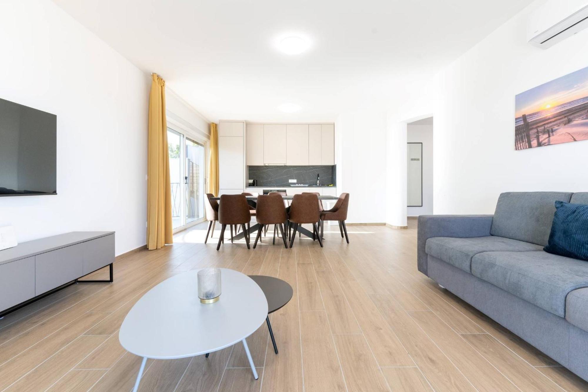 Exclusive Resort Vista Hills Sevid Δωμάτιο φωτογραφία