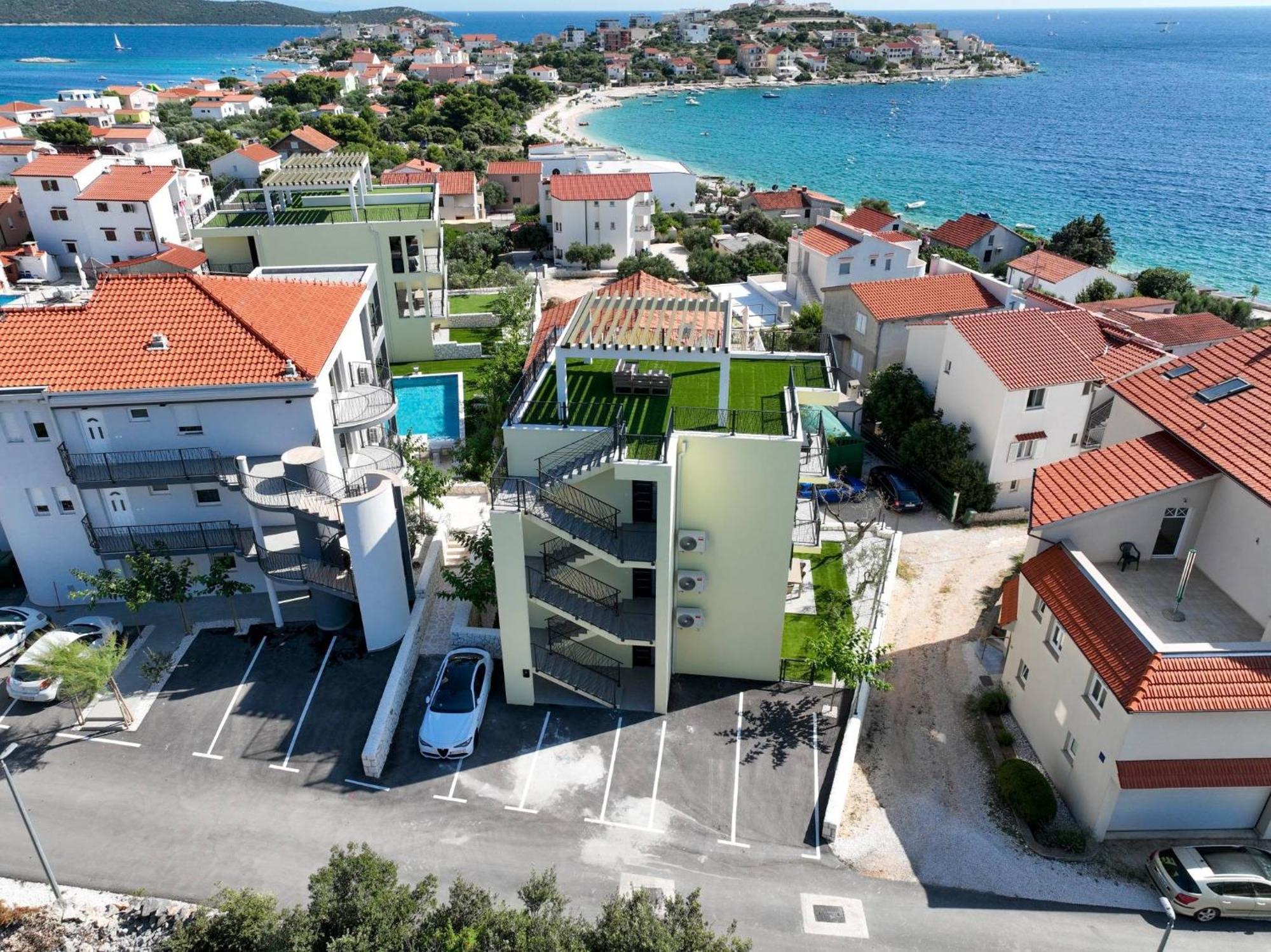 Exclusive Resort Vista Hills Sevid Δωμάτιο φωτογραφία