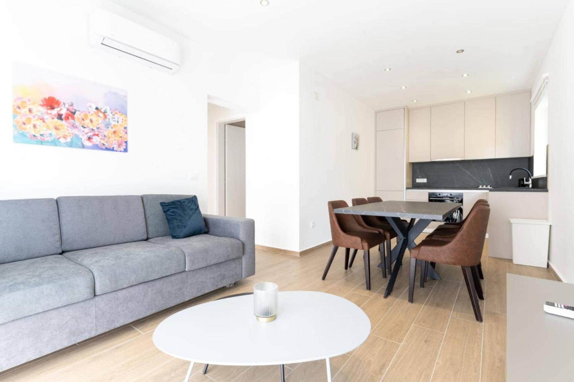 Exclusive Resort Vista Hills Sevid Εξωτερικό φωτογραφία